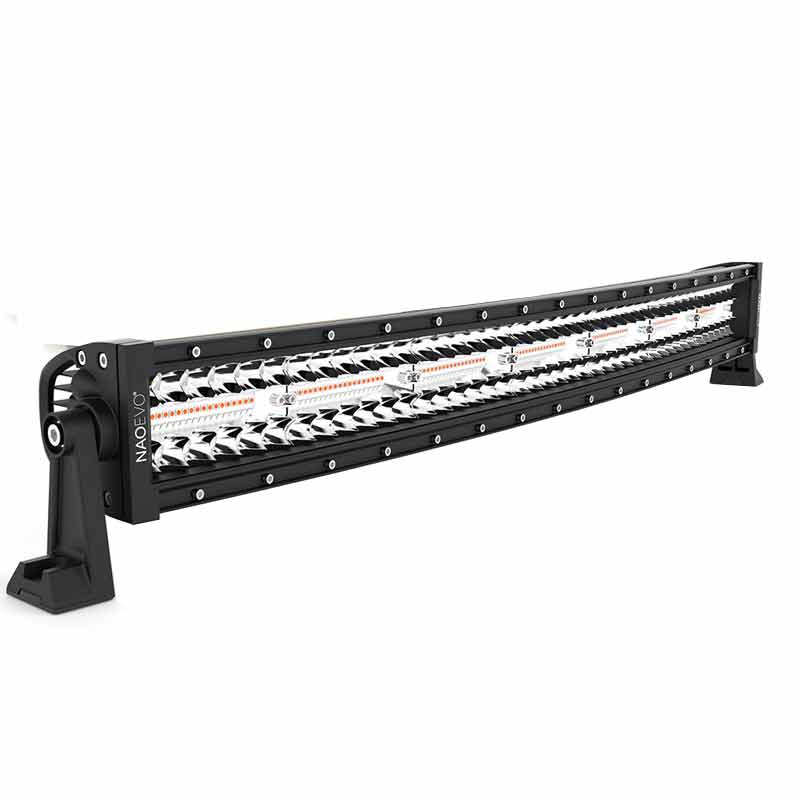 Barre LED NAO EVO IP67 DC9-30V