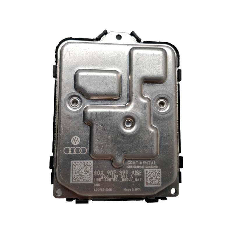 Module LED DRL d'origine Skoda N°: 7P5 941 591 AH (copie)