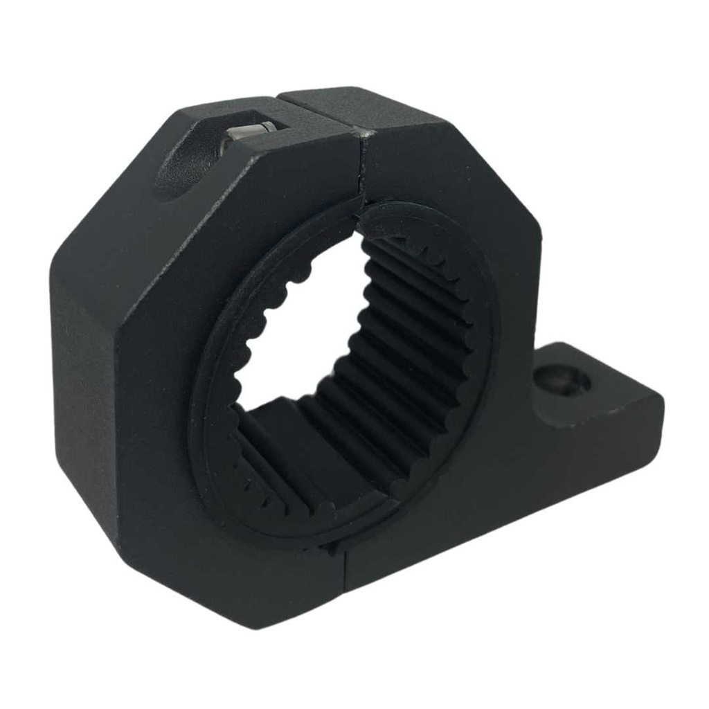 Support NAO Feux de travail // Barre LED