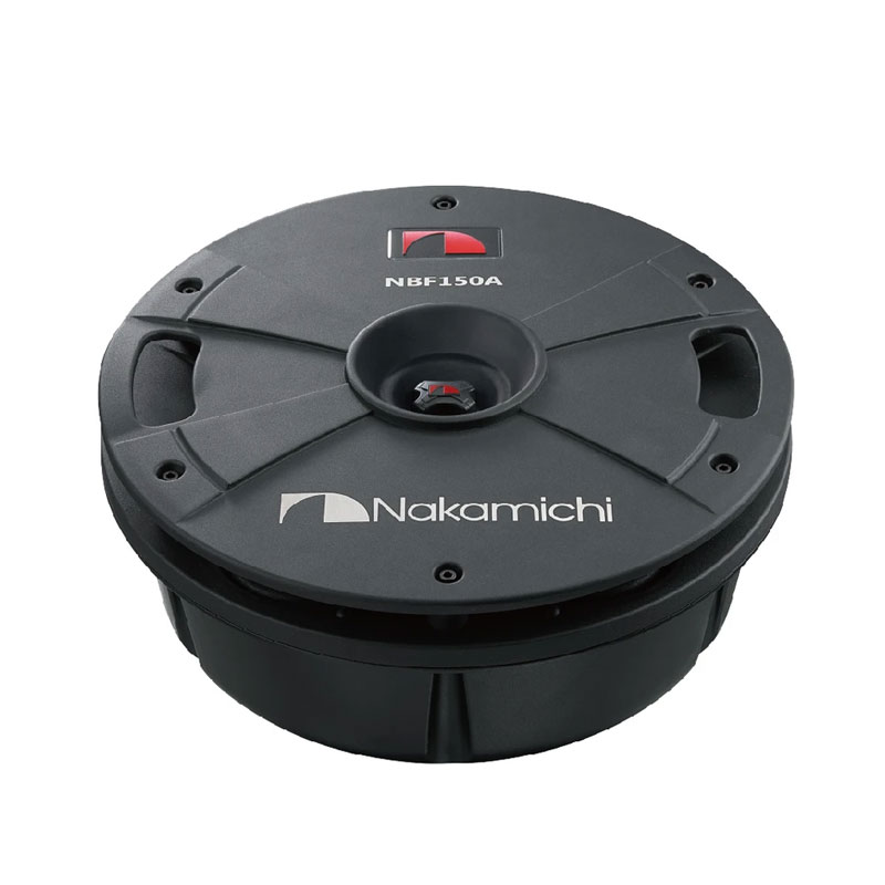 Caisson 250mm 300W 4ohms 445*406*372mm Kicker KI-41KKP212 (copie)