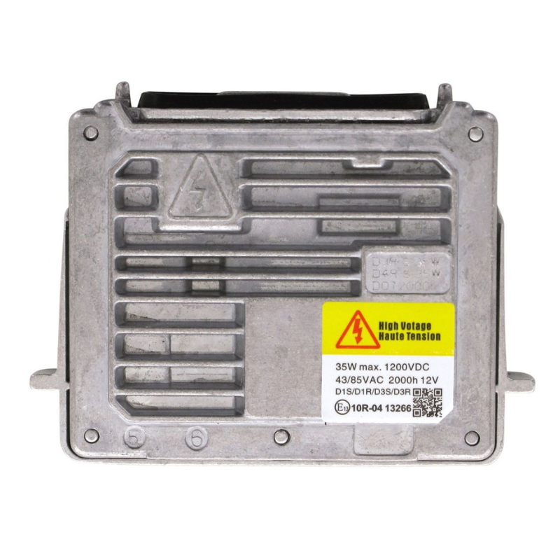 Ballasts d'origine Valeo D3S/D3R N°: 89089352 Ballast 7Green DC12V (copie)