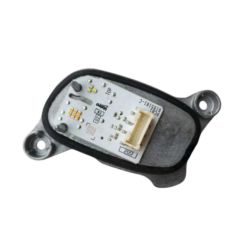 Module Angel eyes(ext) + clignotant BMW Serie 1 63119448115 Left