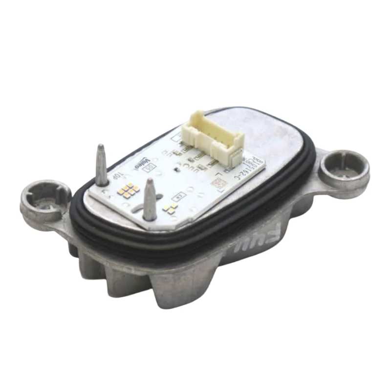 Module Angel eyes(ext) + clignotant BMW Serie 1 63119448116 Right