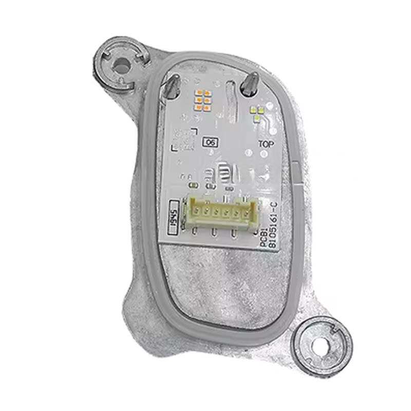 Module Angel eyes(Int) BMW Serie 1 63119448116B Right