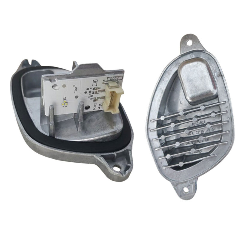 Module Angel eyes(Int) BMW Serie 1 63119448116B Right