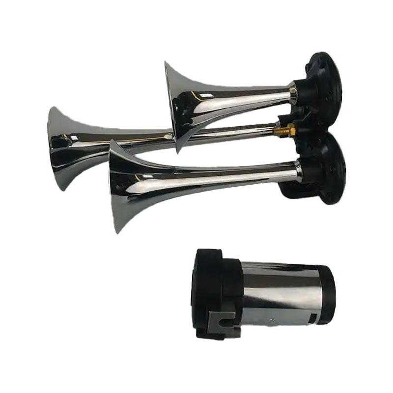 Klaxon électrique JGR-624 DC12V