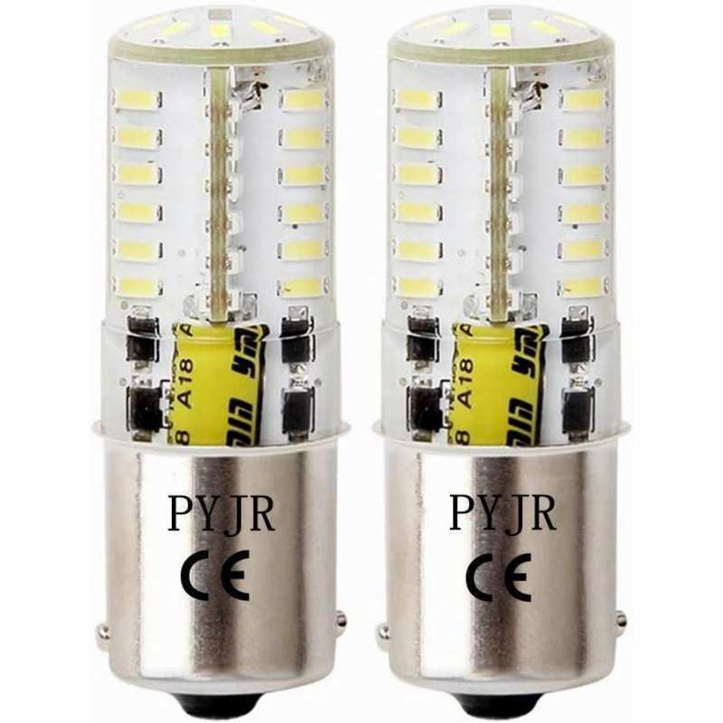 Ampoules LED 1156 8SMD5050 Blanc
