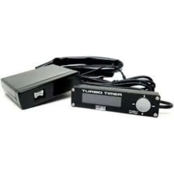 Turbo timer MP-TT01SR DC12V