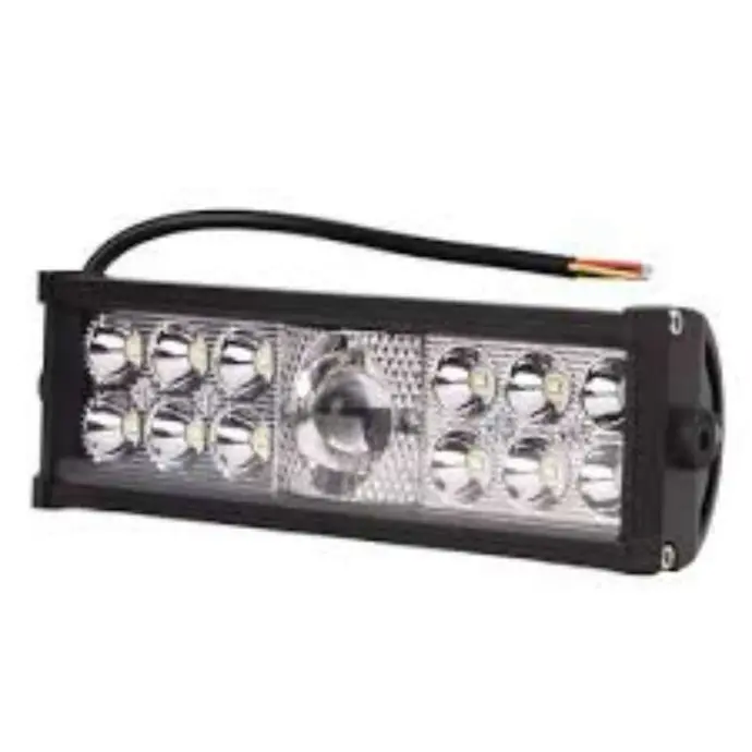 Feux de travail JG-ULB36-F 36W IP67 DC9-32V Blanc