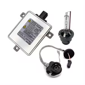 Ballasts xenon 35W Canbus SLIM DC12V (copie)