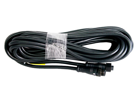 Câble rallonge 7,5mètres pour KMC15 Kicker KI-KRCEXT25