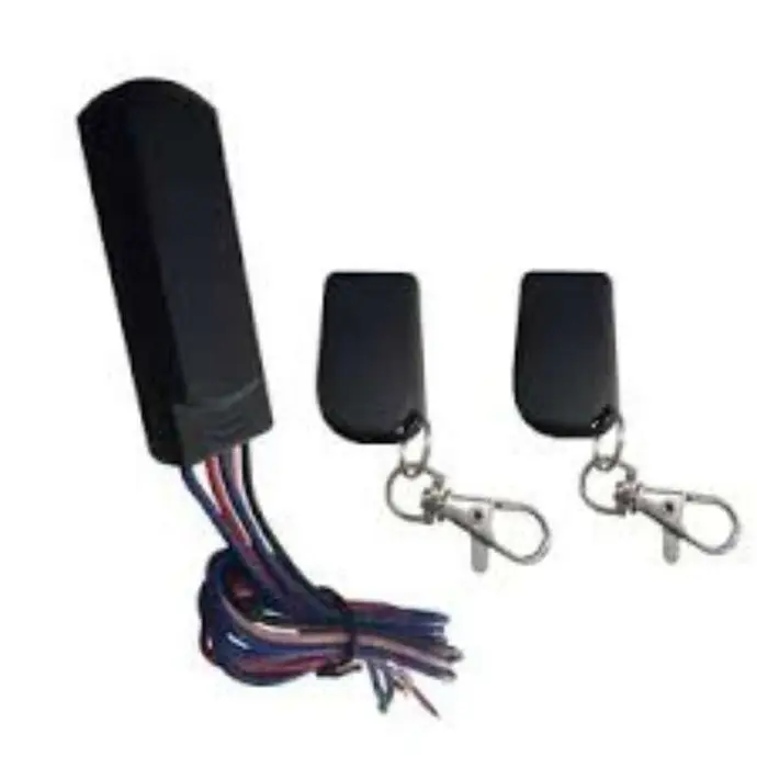 Module anti demarrage 67*29*12mm DC12V VT-IM888ES