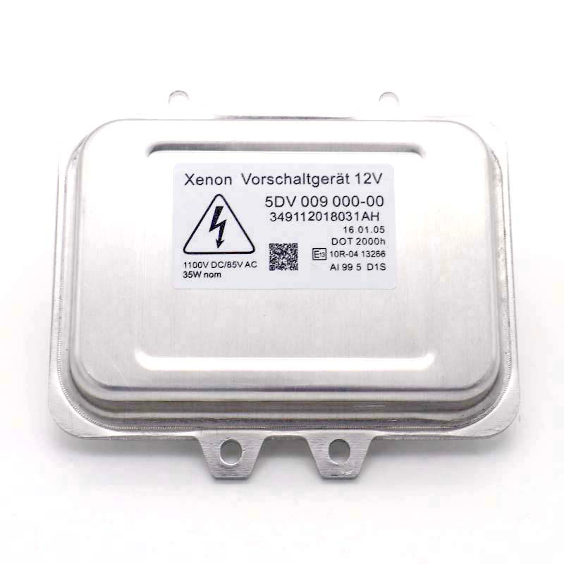 Ballasts d'origine KC-D1/3(H1) 35W/12V N°:5DV009000000