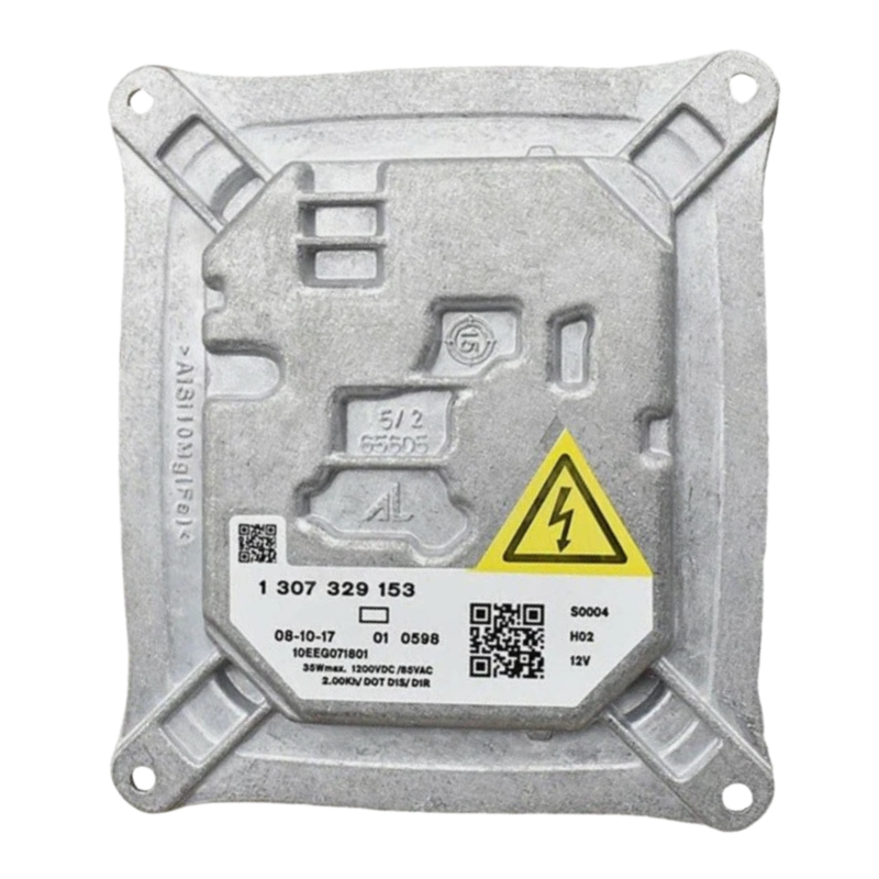 Ballasts d'origine AL Bosch D1S/D1R N°: 1 307 329 153