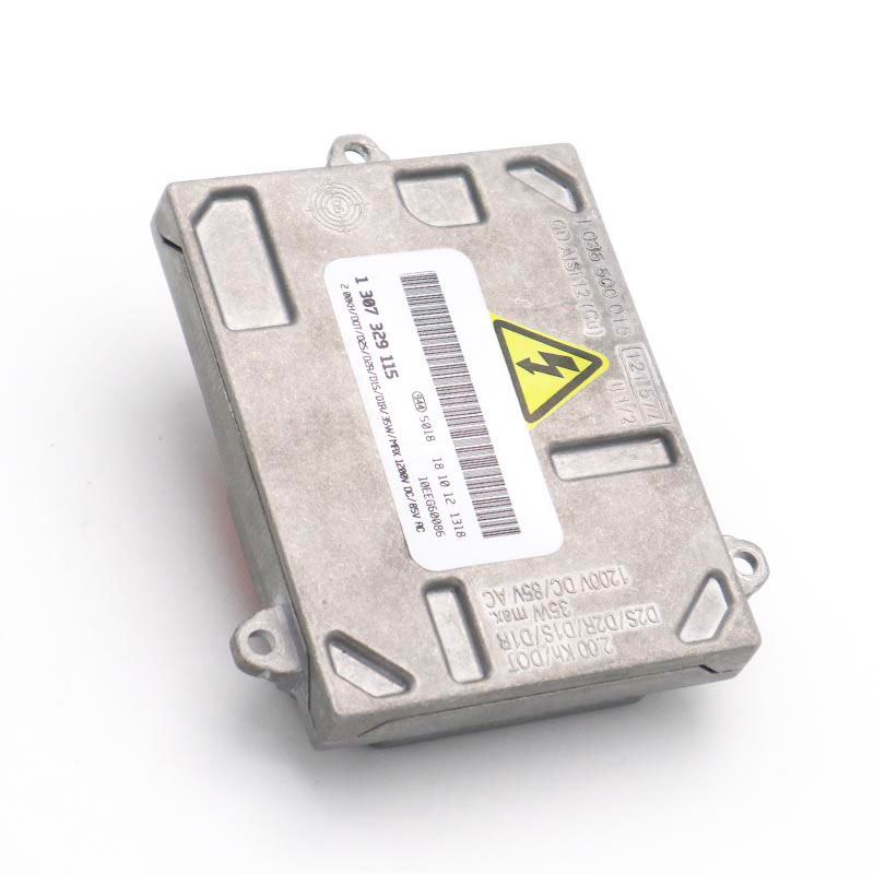 Ballasts d'origine KC-D1/3(A6) 35W N°:1035500015 DC12V