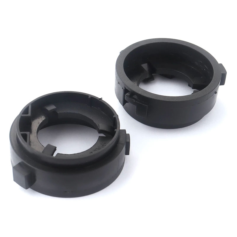 Adaptateurs LED H7 L07 VW Golf 6