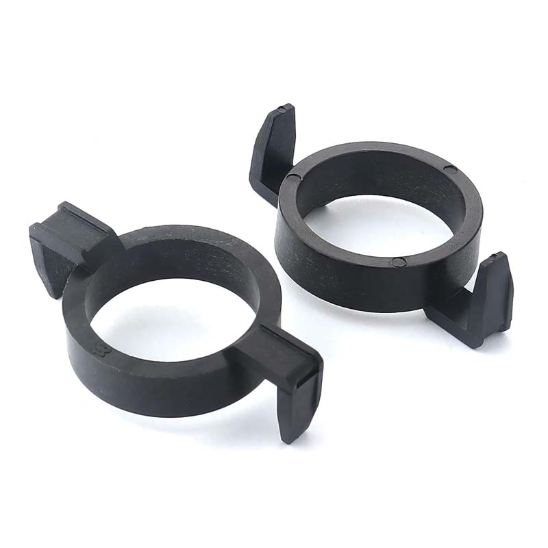 Adaptateurs LED H7 L10 Peugeot Citroen