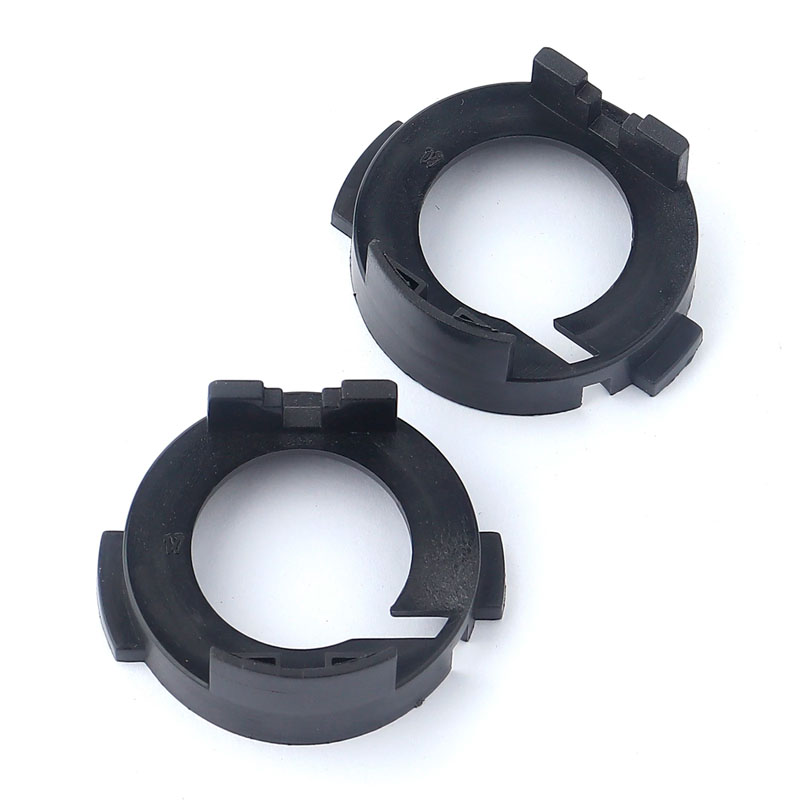 Adaptateurs LED H7 L11 Hyundai Kia