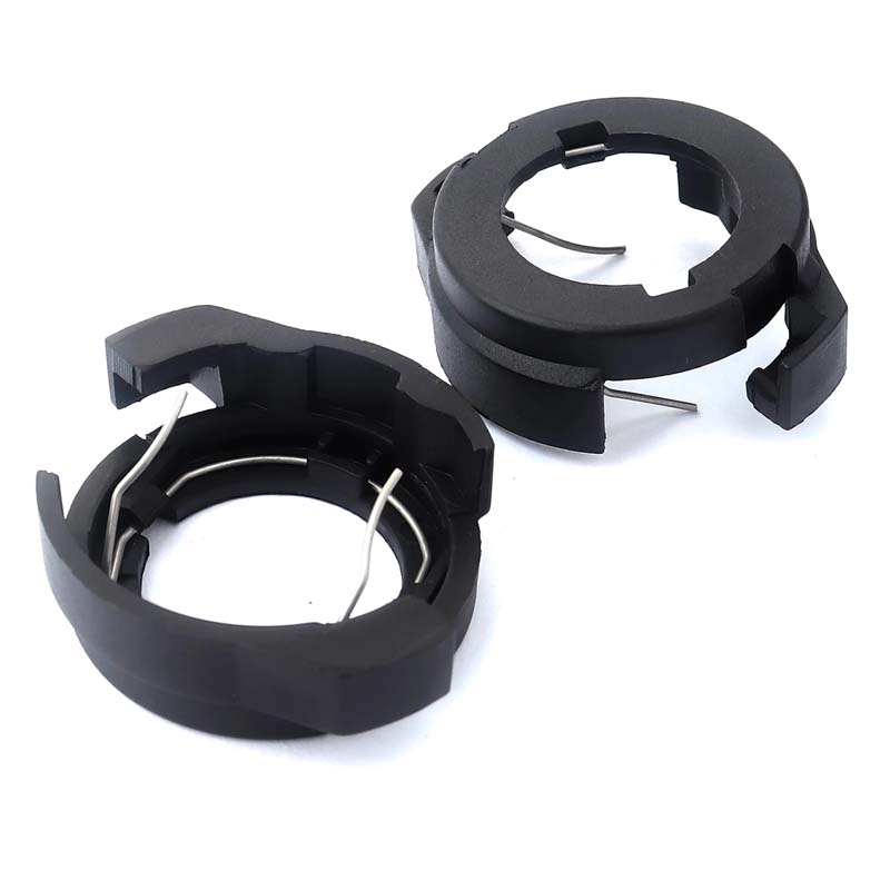 Adaptateurs LED H7 L15 Ford 2017