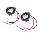 Adaptateurs LED H7 L16 VW Golf 7