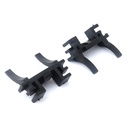 Adaptateurs LED H7 L14 Ford, Fiat, Rover