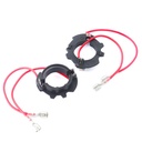 Adaptateurs LED H7 L17 VW Golf 5