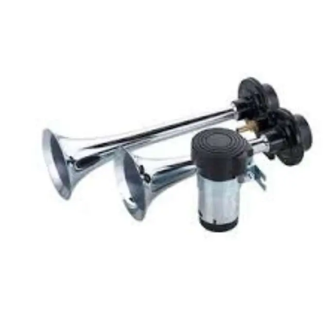 Klaxon électrique JGR-625 DC12V