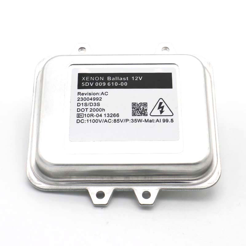 Ballasts d'origine KC-D1/3(M1) 35W/12V N°:8K0941597