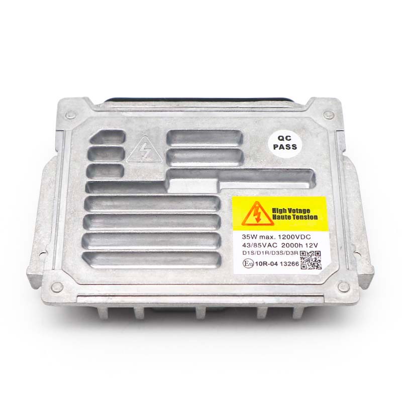 Ballasts d'origine Valeo D3S/D3R N°: 89089352 Ballast 7Green DC12V