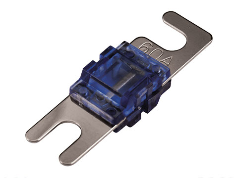 Fusible automobile AFS Kicker