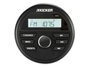Autoradio marine KM Bluetooth USB FM AUX Kicker KI-46KMC2