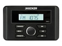 Autoradio marine KM Bluetooth USB FM AUX Kicker KI-46KMC3