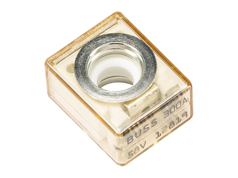 Fusible marine MRBF Kicker