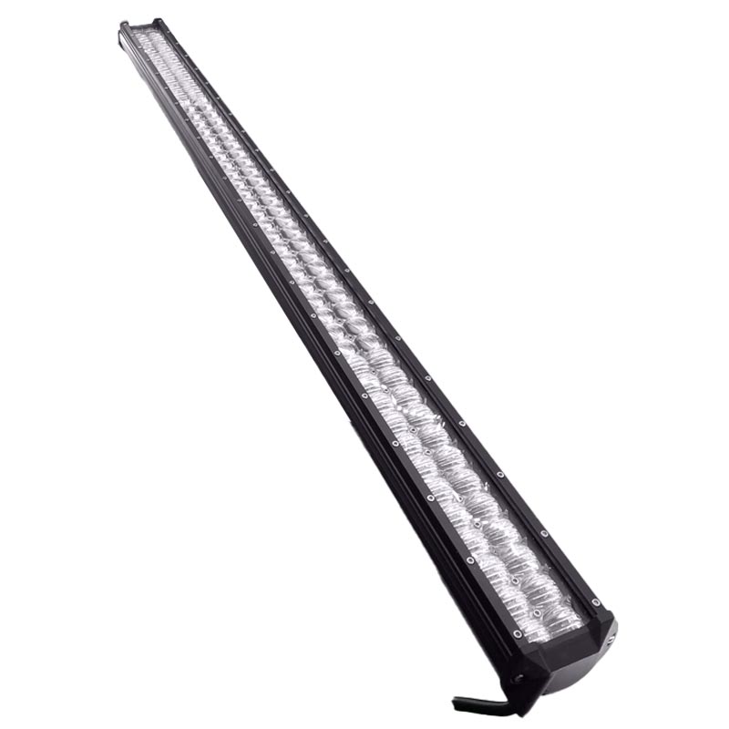 Feux de travail 288W IP67 Blanc 6000K Combo 5D 1116*80*64mm DC9-30V LML-C2288F-5D