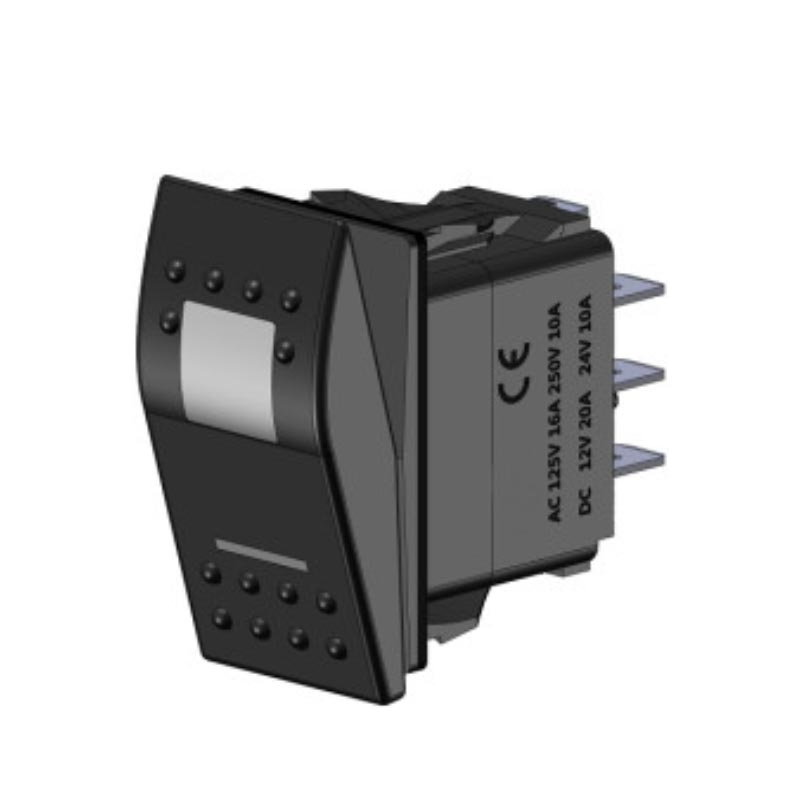 Port USB 2 entrées rouge SF50886-2R (copie)