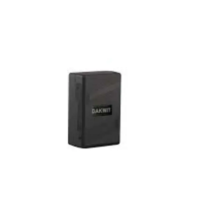 Trackeur GPS GPRS 106*55*17mm DC12V VT-220 (copie)