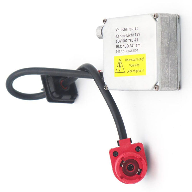 Ballasts d'origine Hella D2S/D2R N°5DV 008 29000 Audi, BMW, Mercedes Ford, Jaguar, Land Rover, Saab, Chrysler DC12V (copie)
