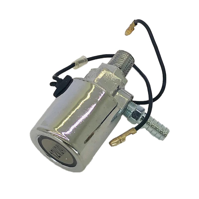 Électrovanne DC12/24V JGK-505