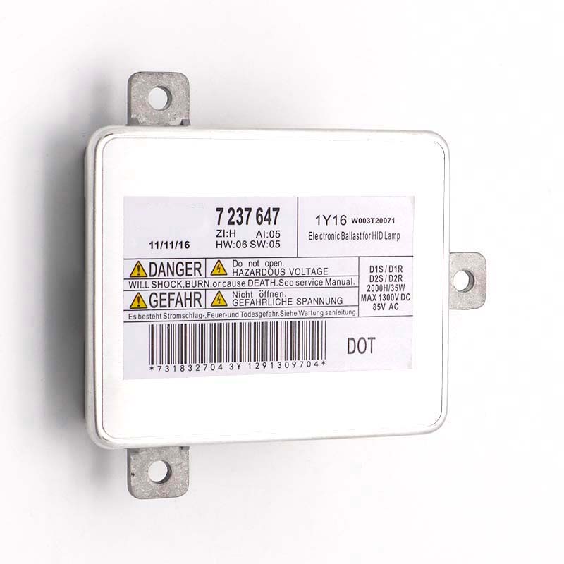 Ballasts d'origine Mitsubishi D1S/D1R N°W3T13271 BMW DC12V (copie)
