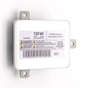 Ballasts d'origine Mitsubishi D1/D2 N°W003T20071, 7237647 BMW DC12V