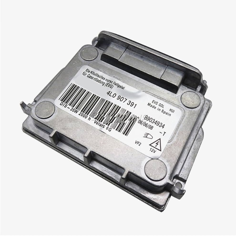 Ballasts d'origine Valeo D1S/D1R VW & Audi & Seat N°: 4L0907391 6G89034934