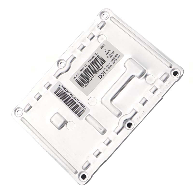 Ballasts d'origine Valeo D1S/D1R N°: 4L0907391 6G 89034934 Audi DC12V (copie)