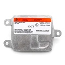 Ballasts d'origine Osram D1S/D1R N°: 35 XT5-D1/12V