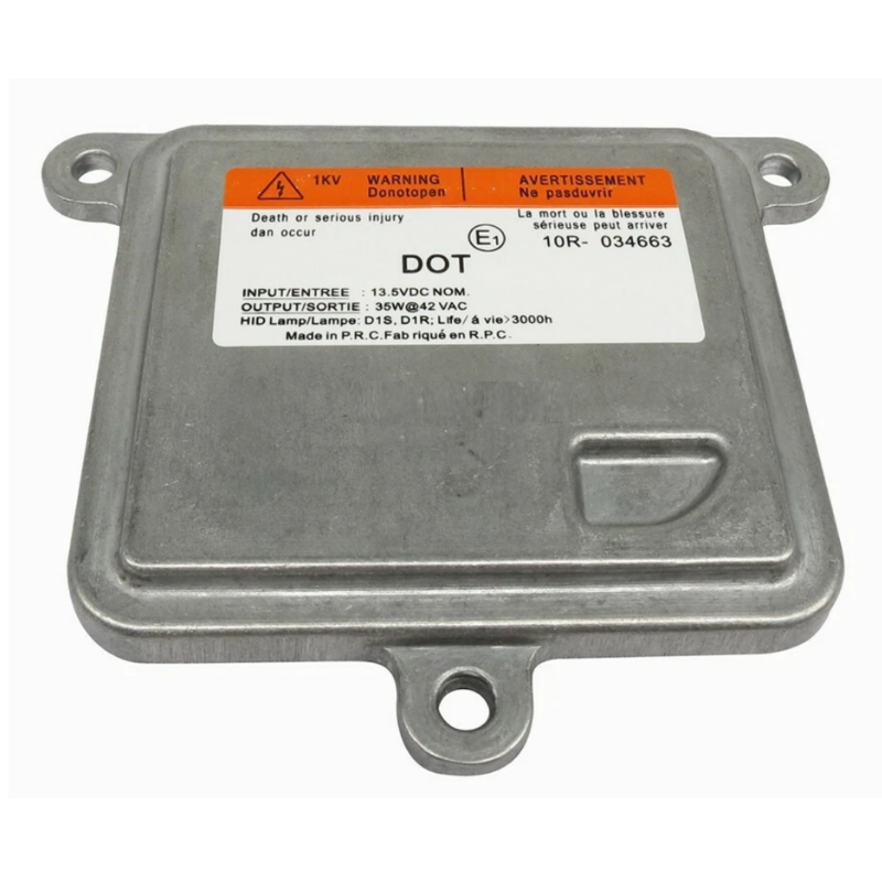 Ballasts d'origine Osram D1S/D1R 3Screws DC12V