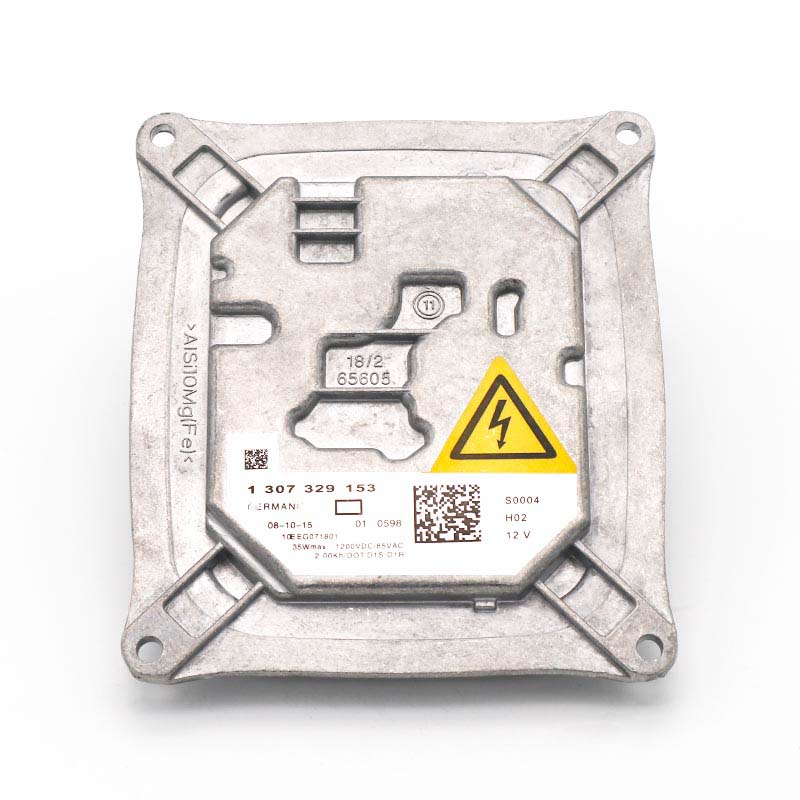 Ballasts d'origine AL Bosch D1S/D1R N°: 1 307 329 153 01 DC12V