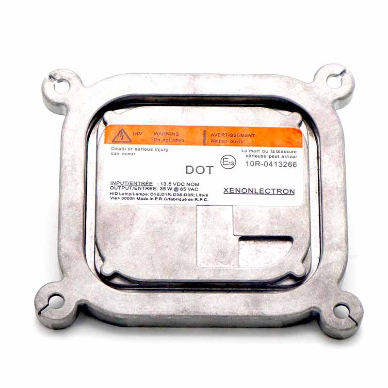 Ballasts d'origine Mobis D1S/D1R N°: Hyundai i40 Sedan & Estate 2011-2015 DC12V (copie)