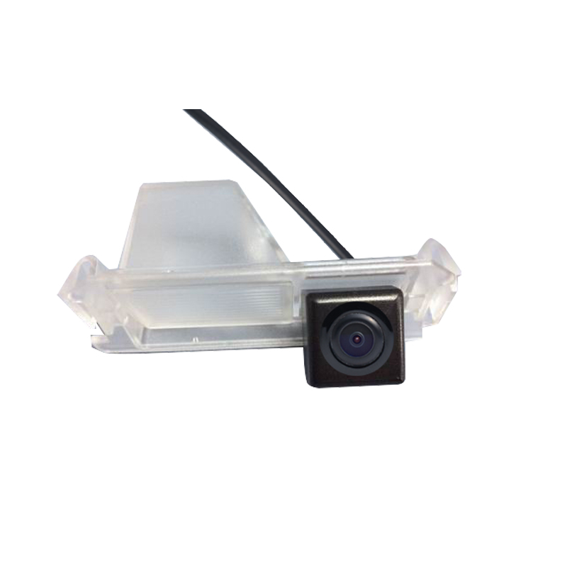 Caméra de recul Mercedes class A 2016-2017 avec lumière de plaque 215*55*62mm DC12V L2-A (copie)