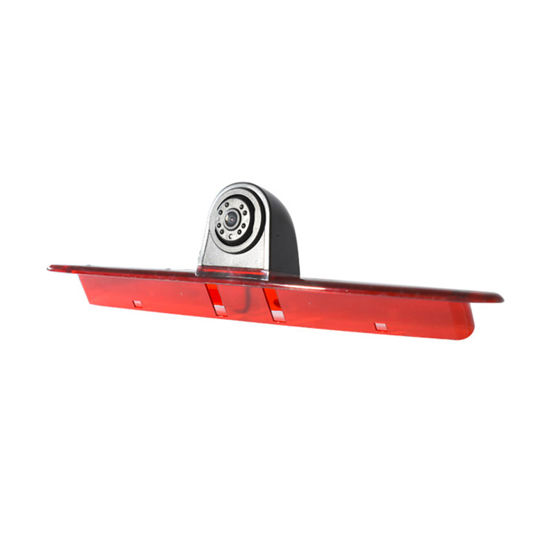 Caméra de recul Mercedes Sprinter / VW Crafter brake light 2007-2019 DC12V 237-01