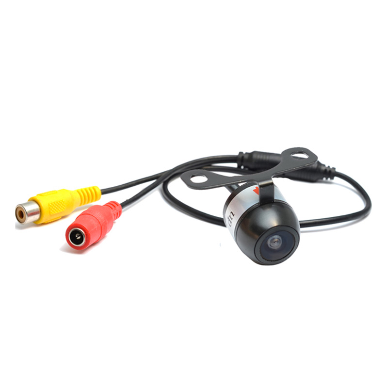 Caméra de recul LED à fixer 19*23mm DC12V WG-165 (copie)