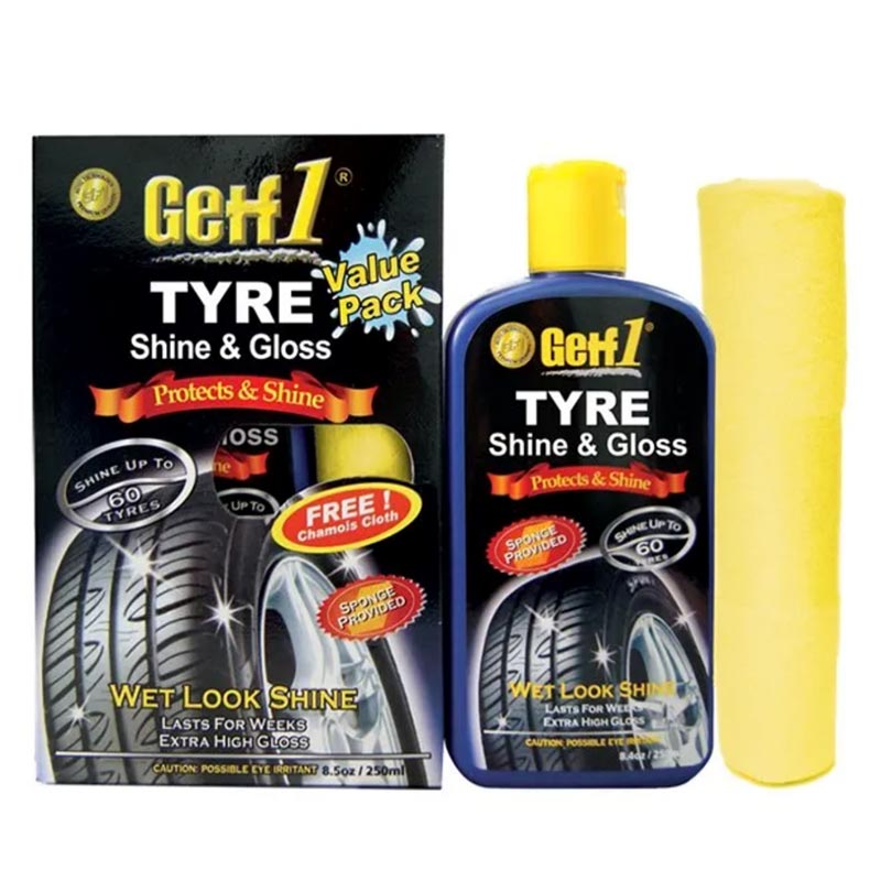 Carnauba pâte métallique cire 250g GF-250-CM (copie)